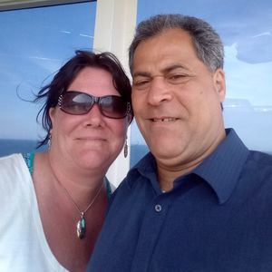 Meet your Posher, Christine